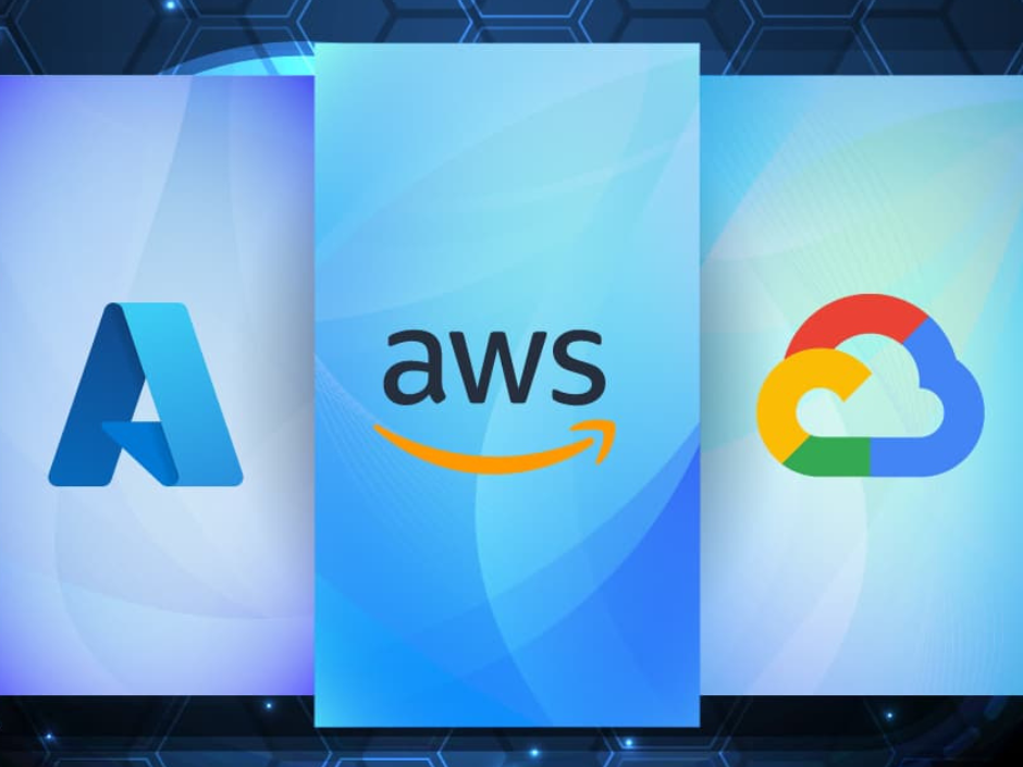 Cloudnet vs. AWS vs. Azure